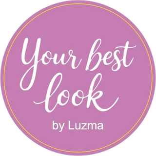 Your Best Look by Luzma